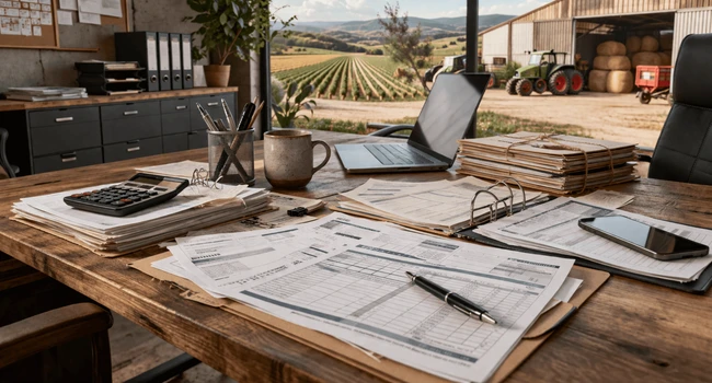 Reverse charge imprese esenti