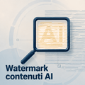 Contenuti AI