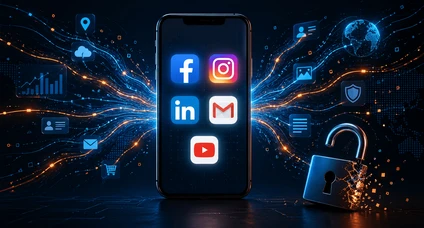 Privacy app