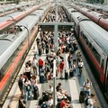 sabotggio treni