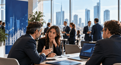 M&A