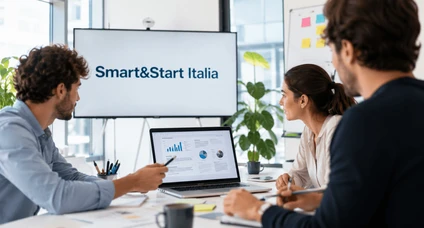 Smart&Start Italia