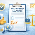 trasparenza salariale