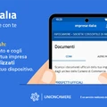 App Impresa Italia impresa.italia.it