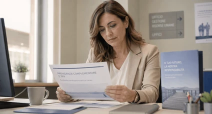 Fondo Perseo Sirio