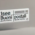 ISEE senza buoni postali