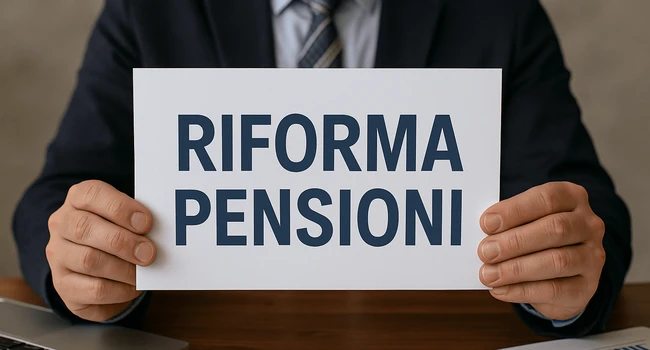 pensione anticipata e liquidazione tfr Pensione Anticipata con TFR: Guida alle Novità 2025 e Pensione Anticipata main image 0