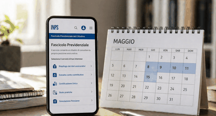 NASPI di Maggio
