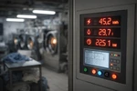 Bollette energia PMI italiane