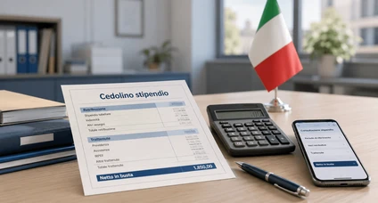 Stipendio nella PA, tabellari e regole