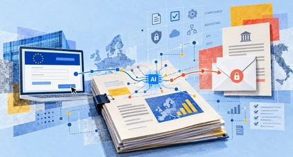 Bando Digital Europe 2026