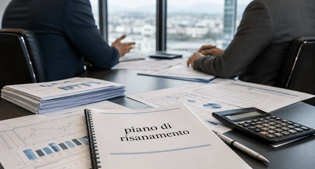 composizione negoziata