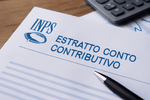 Estratto Conto contributivo