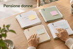 Pensione donne