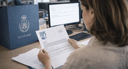 Reddito di liberta INPS