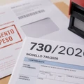 Blocco rimborsi 730 con cartelle
