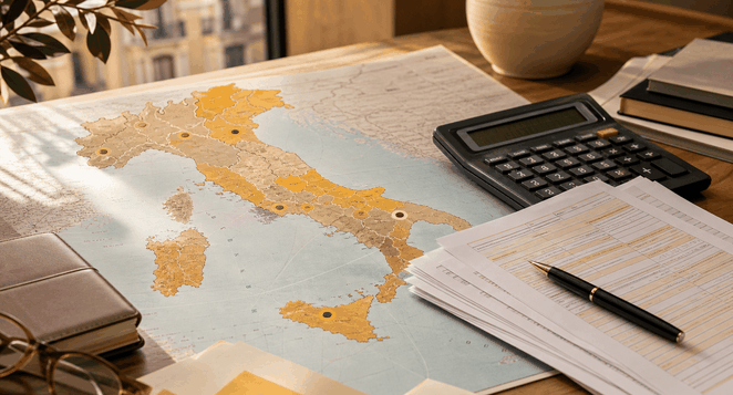 Addizionali regionali IRPEF 2026