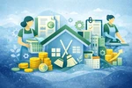 lavoro domestico