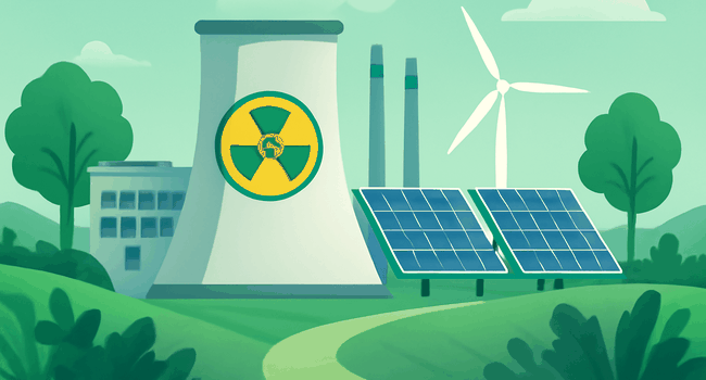 nucleare