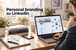 Social branding su Linkedin e contatti qualificati