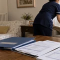 Deleghe INPS lavodo domestico dopo decesso
