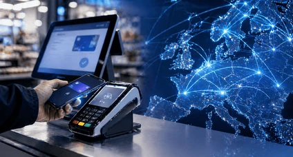 Standard Euro digitale