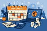 Scadenze Dicembre