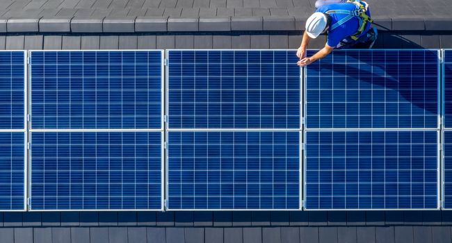 Fotovoltaico