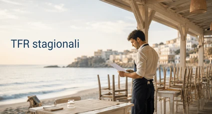 TFR stagionali