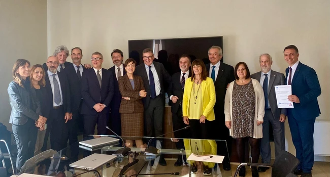 Rinnovo contratto dirigenti terziario
