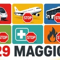 Sciopero 29 maggio