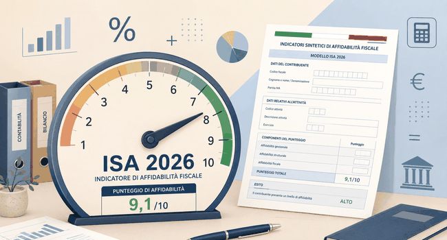 ISA 2026