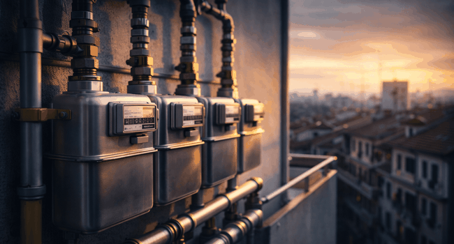 Caro bollette luce e gas