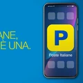 App Poste Italiane