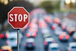 Stop motori diesel e benzina dal 2035