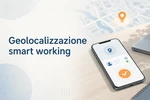 smart working localizzazione
