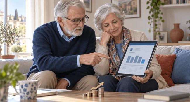 Taglio rivalutazione pensioni