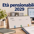 Eta pensione 2029