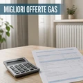Migliori offerte gas