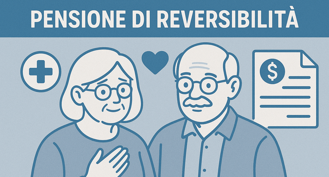 reversibilita