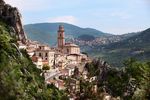 Comuni montani