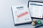 DURC e sgravi con Uniemens regolare