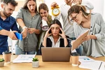 Stress lavoro