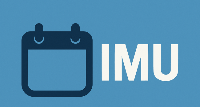 imu