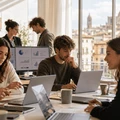 GenZ e lavoro