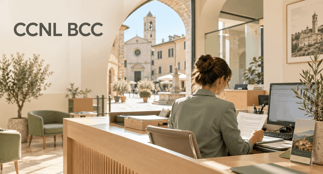 CCNL BCC