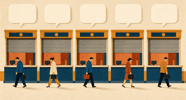 Crisi accesso al credito