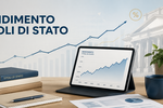 rendimento titoli