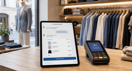 Agentic AI per e-commerce