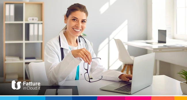Fatture sanitarie: regole, obblighi e strumenti utili per gestirle in modo semplificato. In collaborazione con Fatture in Cloud